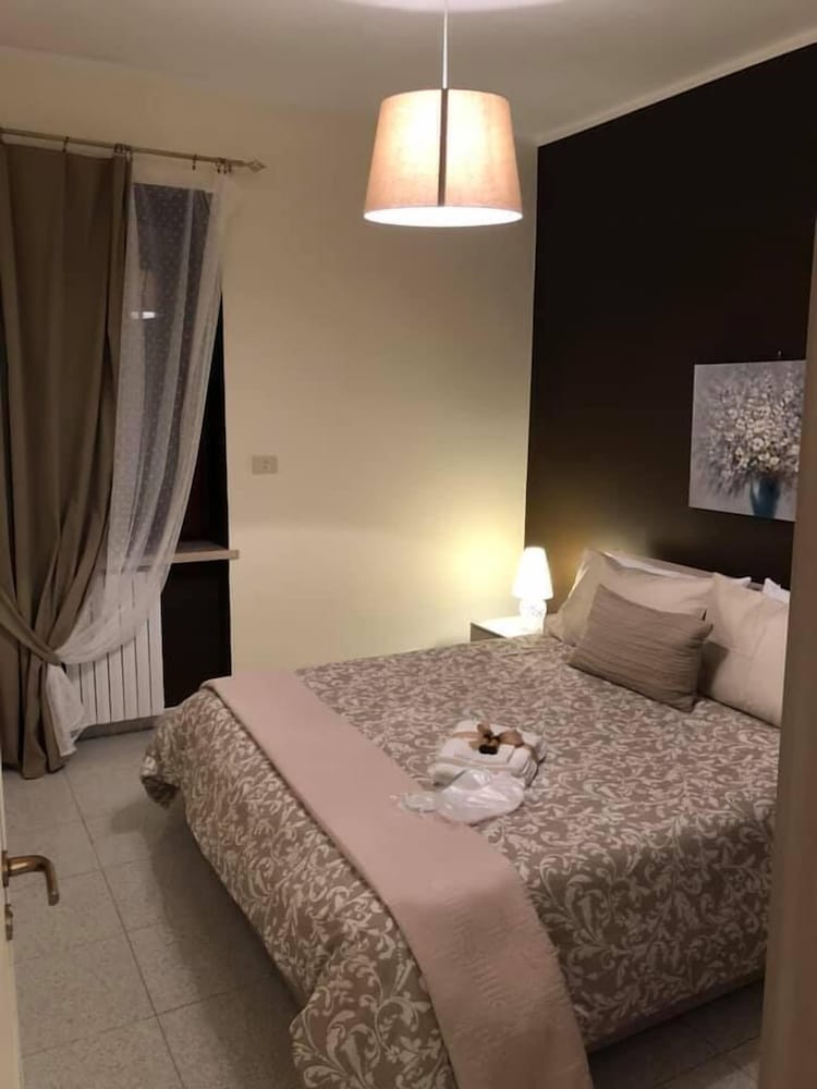 Фото B&b Relais Aeclanum