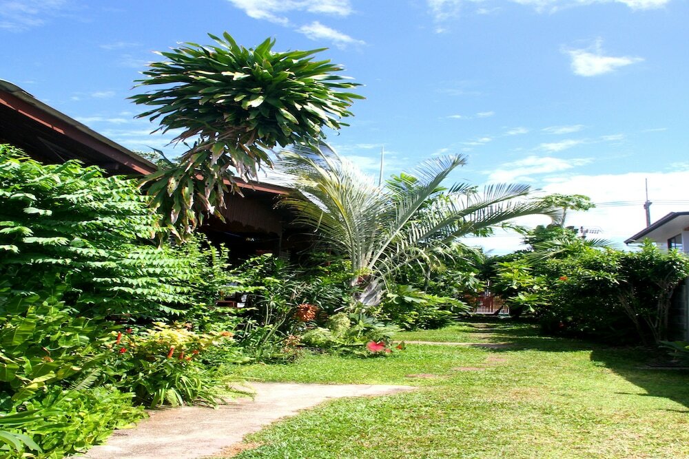 Фото The Boardroom Beach Bungalows
