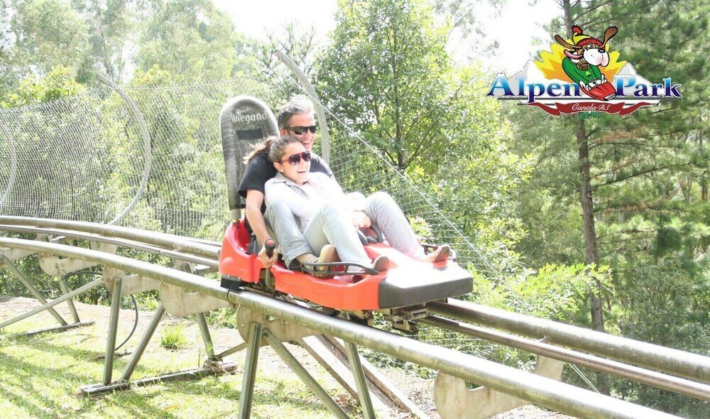 Фото Recanto do Sinaleiro