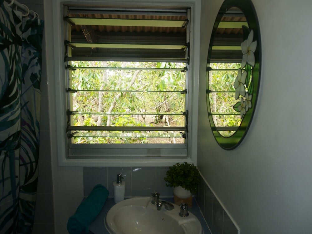 Фото Wagait Beach Holiday Houses