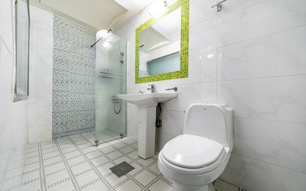 Фото Bucheon L'amant