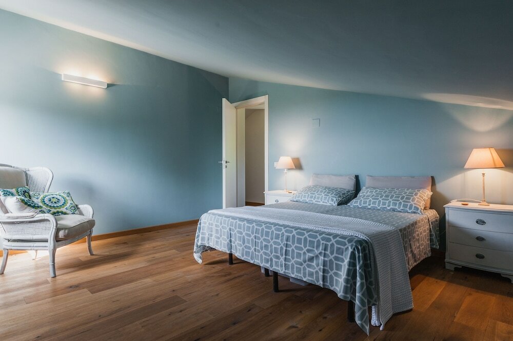 Фото Il Minicucco Apartments