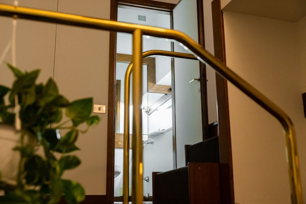 Фото Moderna residenza Barbieri