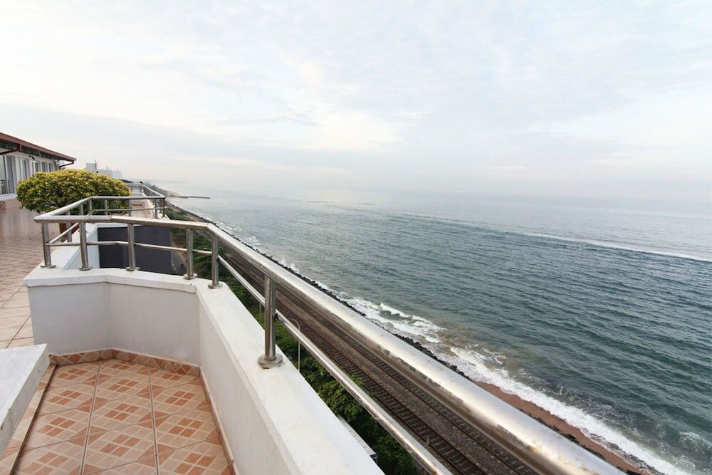 Фото Raj Marine Residency