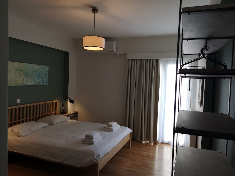 Фото Olala Soho Apartments