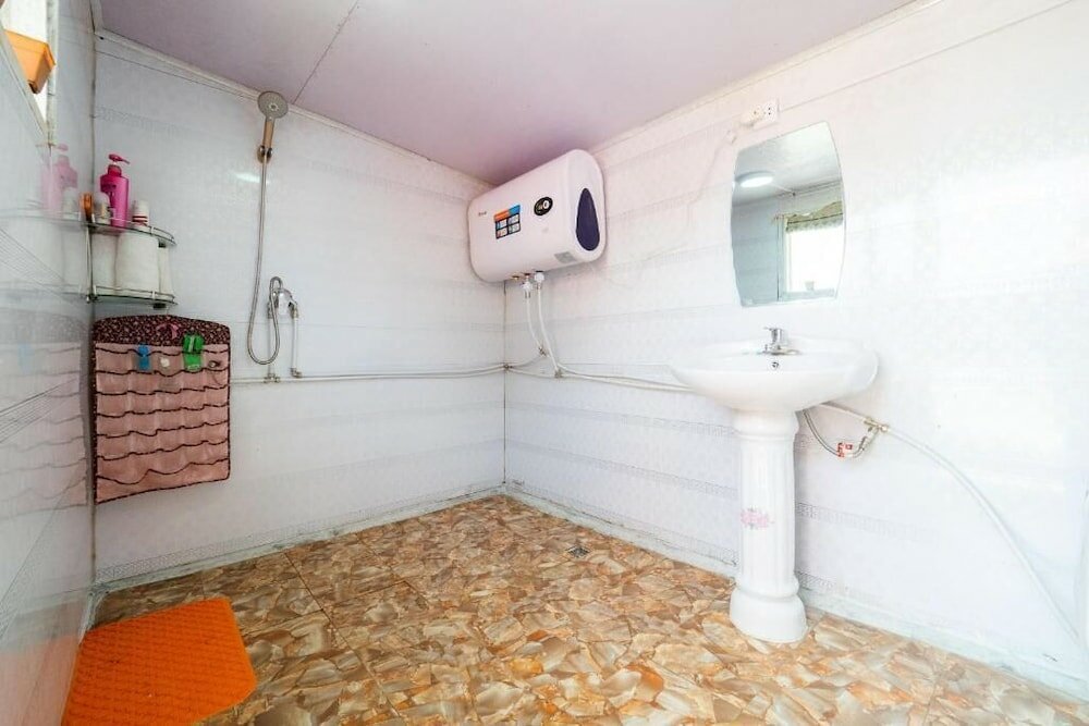 Фото Mountain View Guesthouse