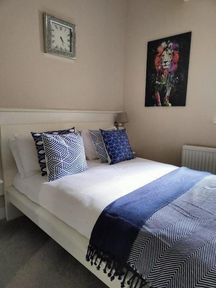 Фото St. Johns Wood Boutique Hotel