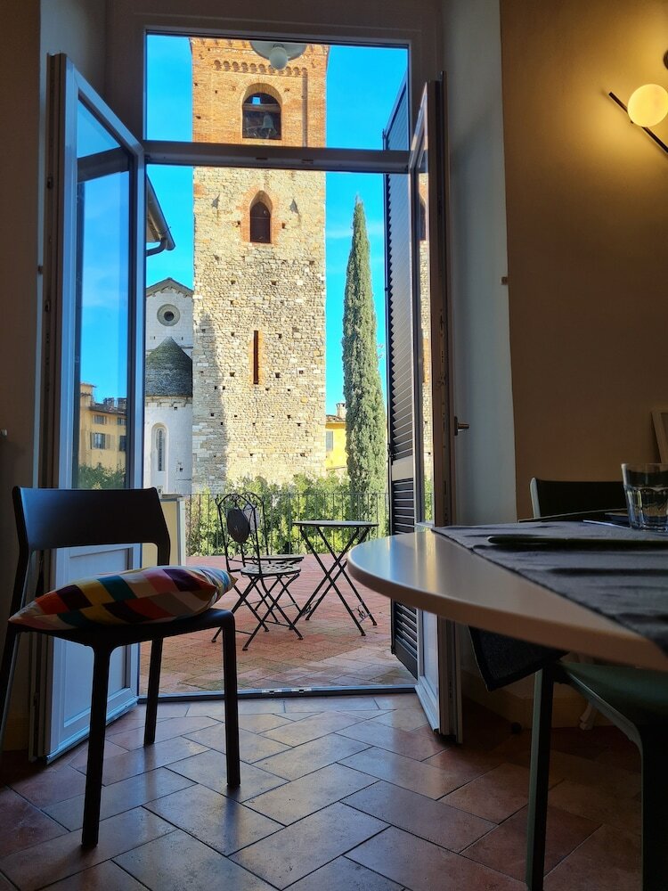 Фото Fabroniana apartments