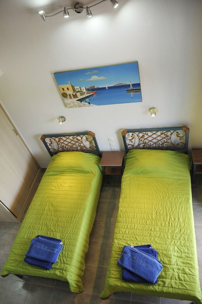 Фото Fengeros Village