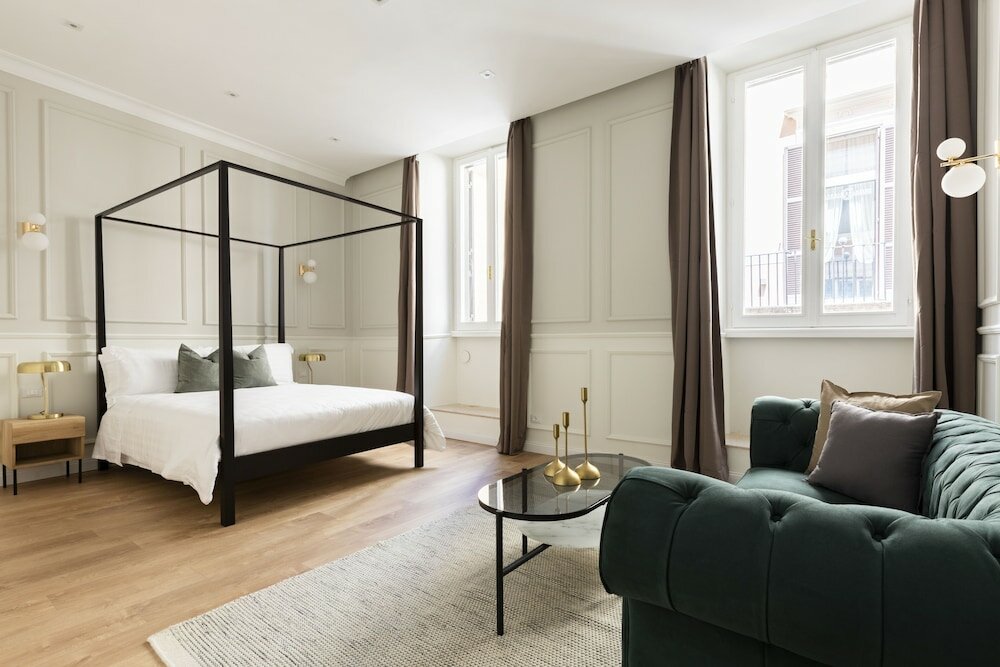 Фото Sonder at Spanish Steps