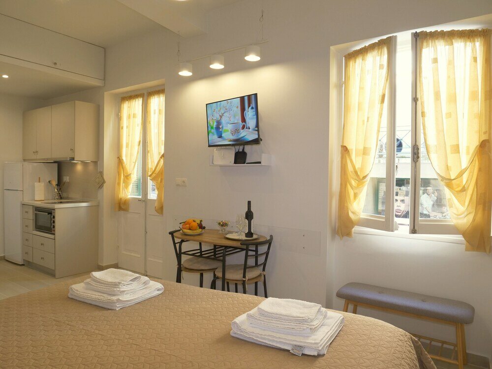 Фото Bella Corfiotina by CorfuEscapes