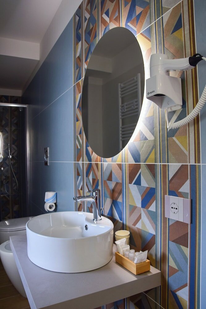 Фото Pompeya Bed and Brekfast