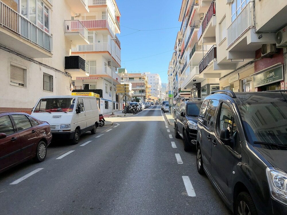 Фото Sirena 3a Apartments Casasol