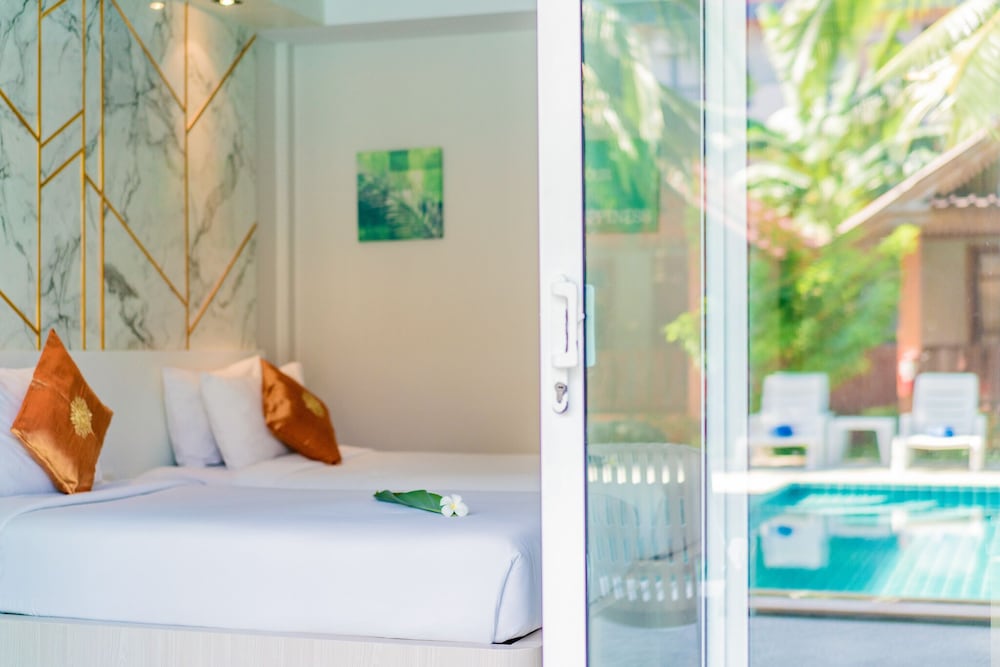 Фото Phi Phi Anita Resort