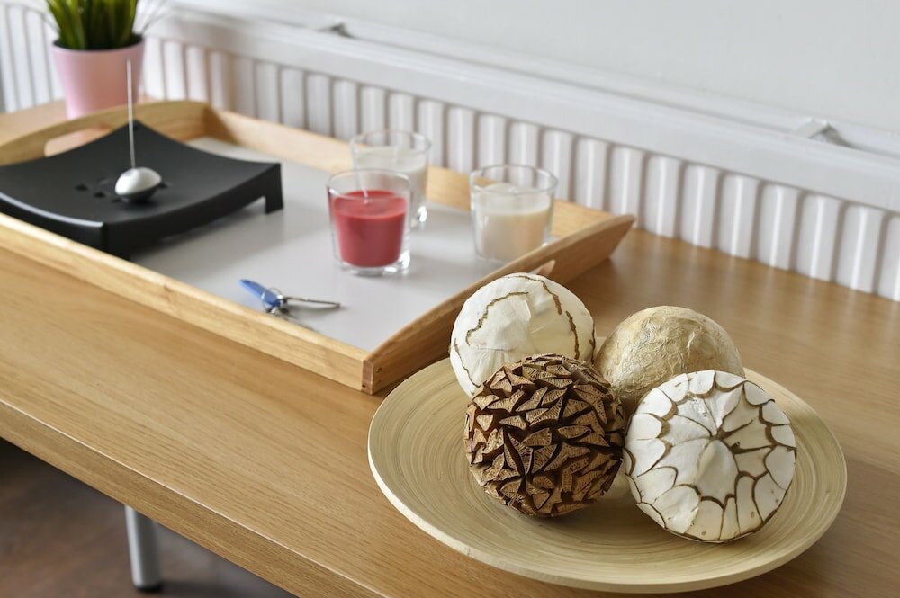 Фото Tower Bridge Accommodation - 8