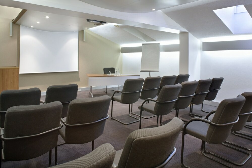 Фото Plaza Hotel Capitole Toulouse