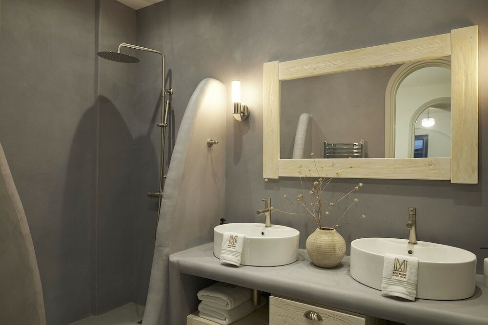 Фото Kea Mare Luxury Villas