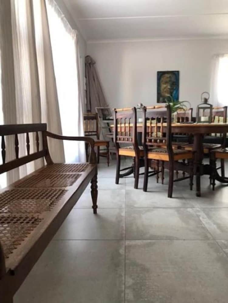 Фото Old Cape Last Trading Post