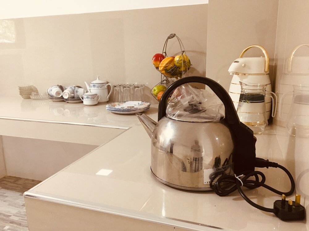 Фото Kandy Home Stay Villa