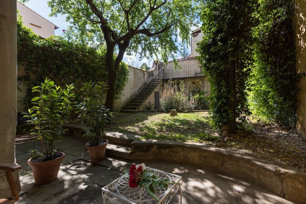 Фото Flospirit - Santissima Annunziata