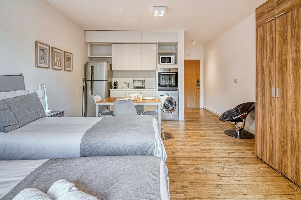 Фото Live Soho Boutique & Apartments Belgrano