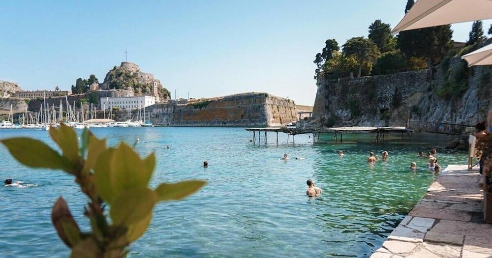 Фото Skalinada House