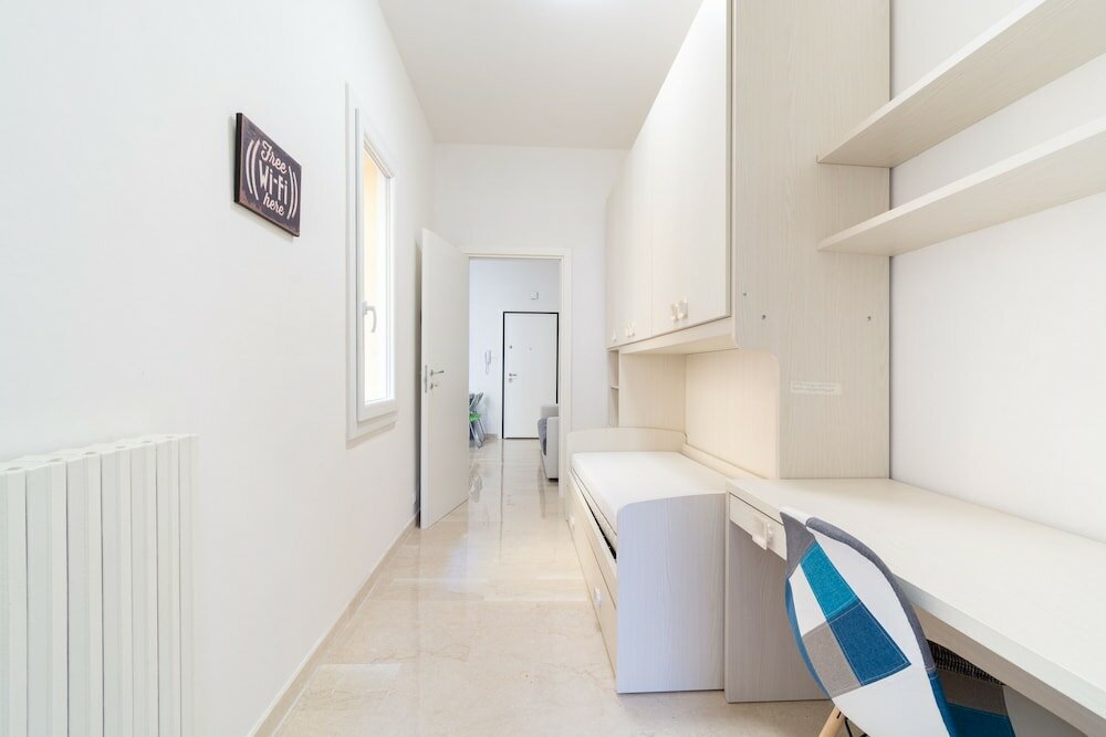 Фото HouSmart San Carlo 17