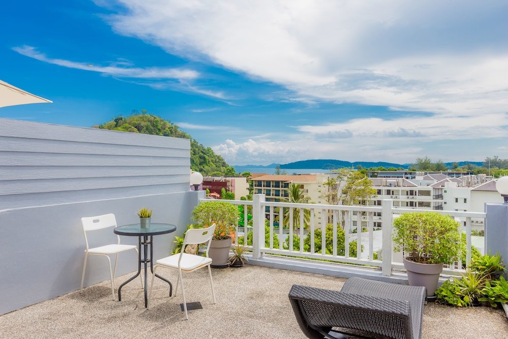 Фото Little Home AO Nang