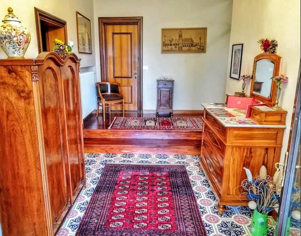 Фото Exclusive Villa - Per la Dolce Vita