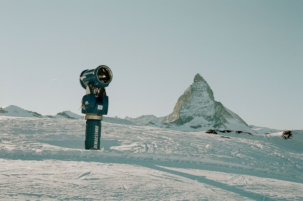 Фото Beausite Zermatt