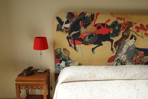 Фото Art Boutique Hotel Chamarel