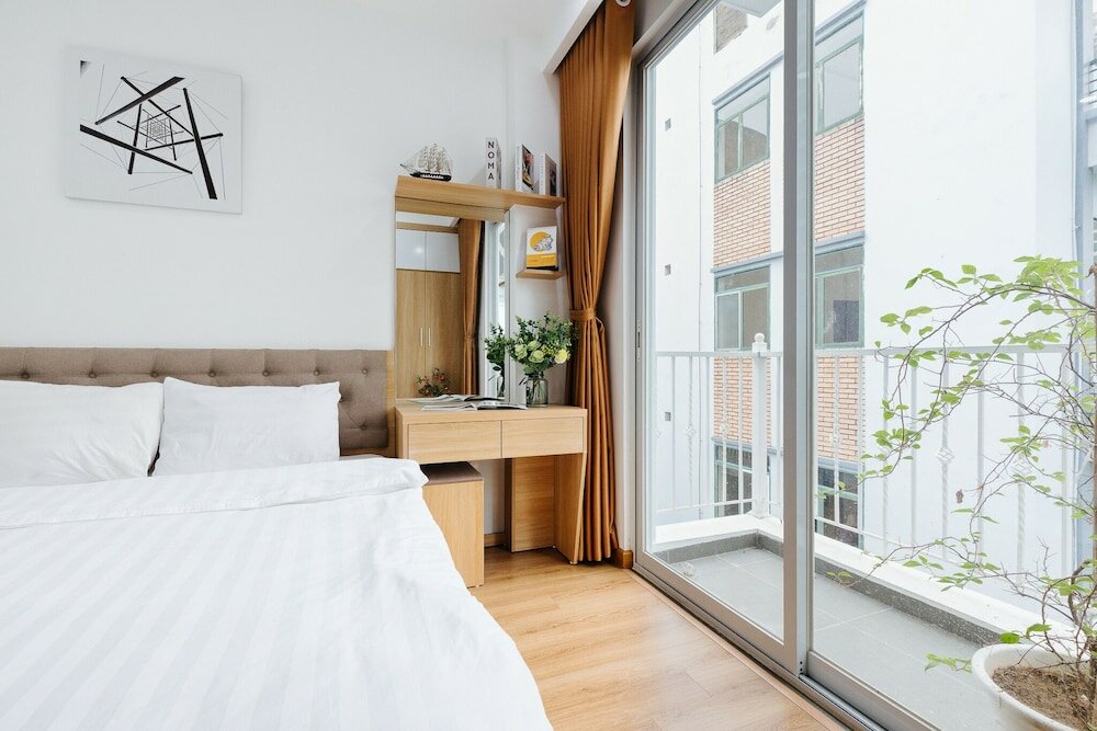 Фото The Euphoria Hanoi