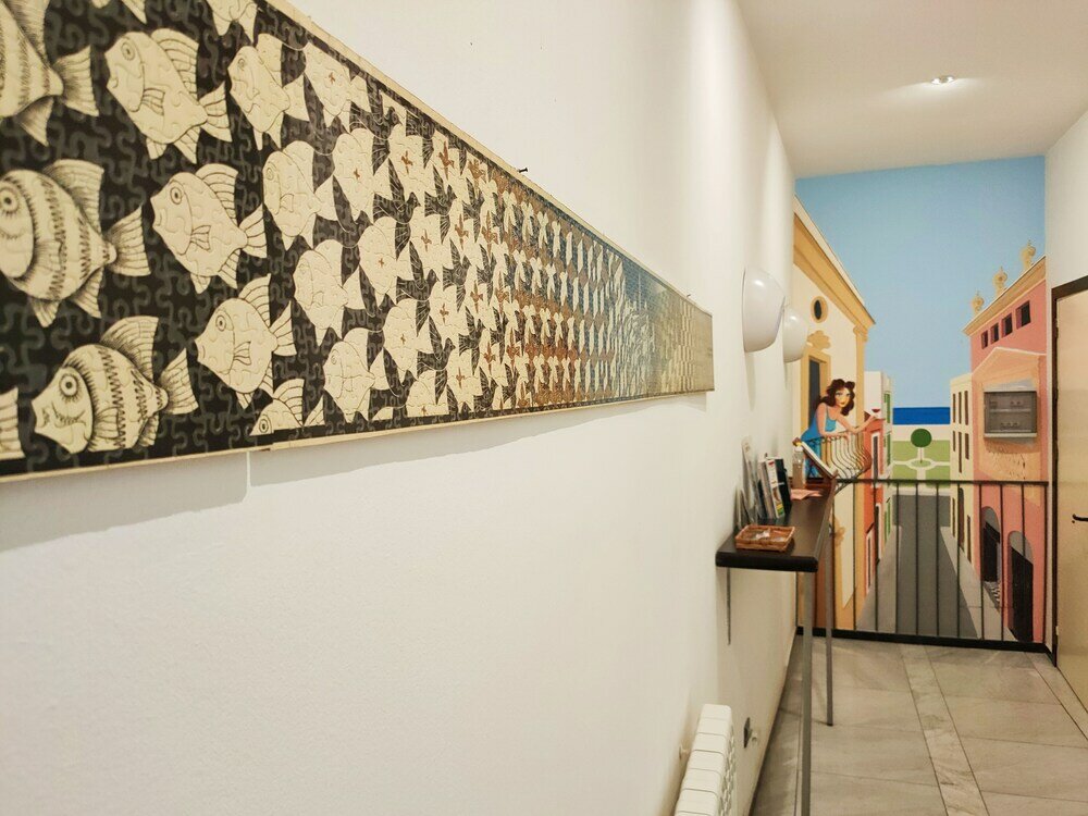 Фото Una Terrazza Sul Mercato Del Capo by Wonderful Italy