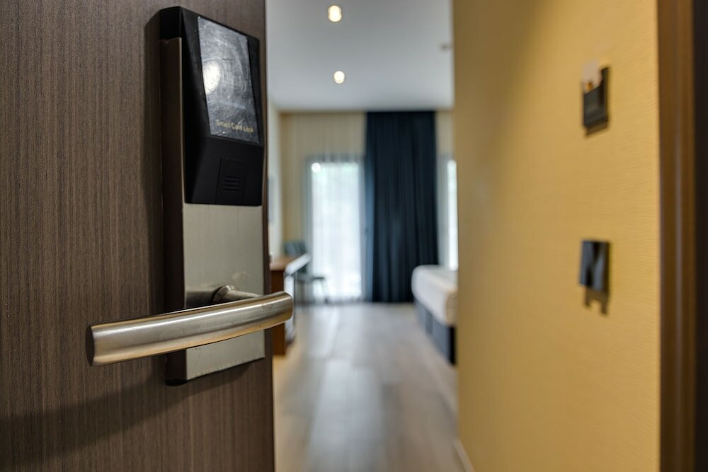 Фото Eleven Inn Tbilisi