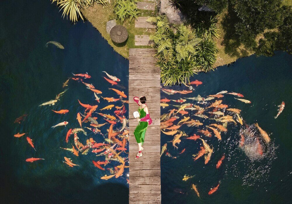 Фото ANhill Boutique