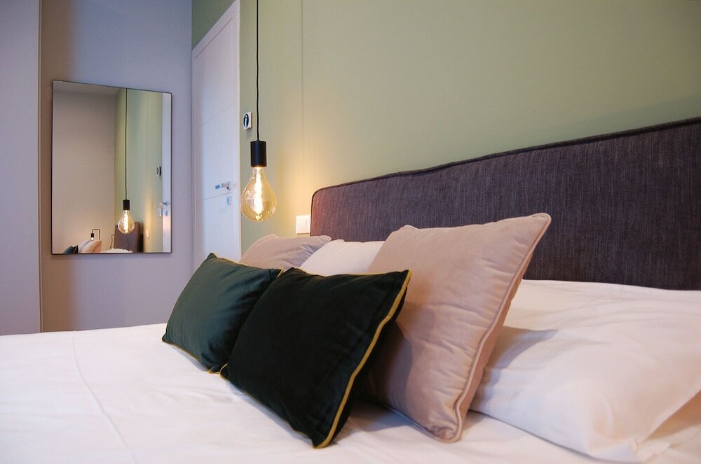 Фото Ar Noho Apartment