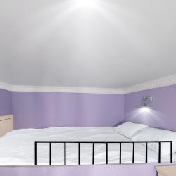 Фото H&b Apartments на улице Ивана Мачабели