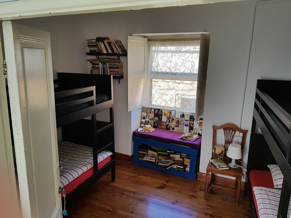 Фото Ratones de Biblioteca - Hostel