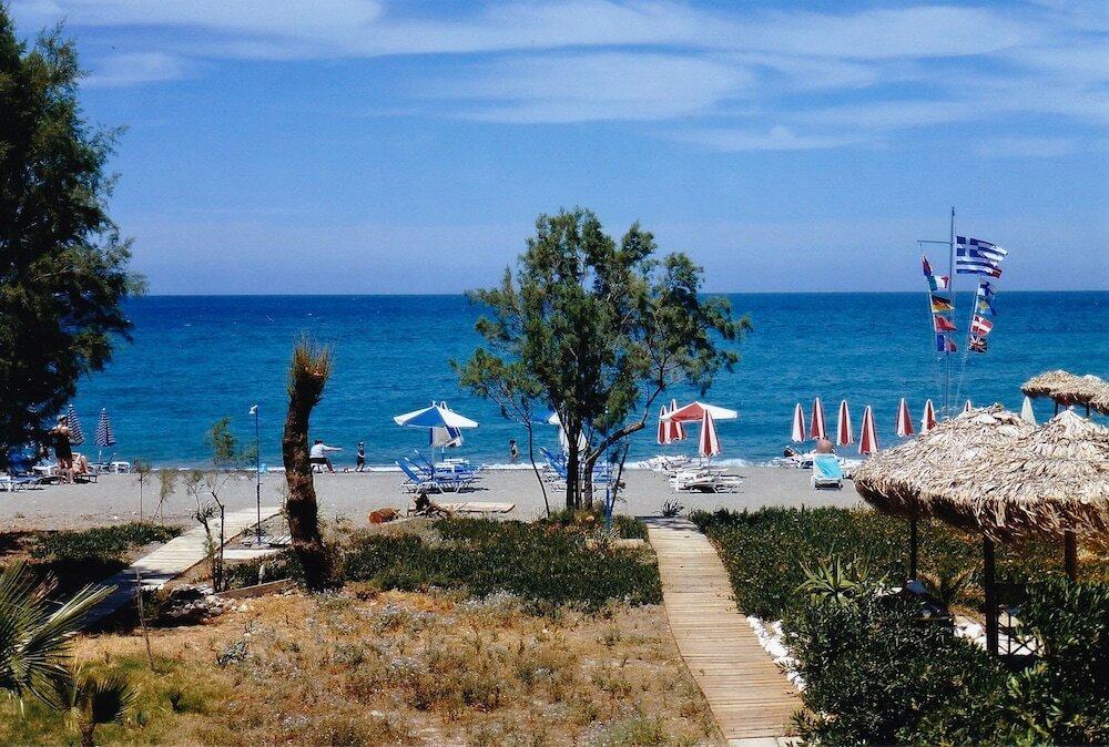 Фото Leonidas Rooms