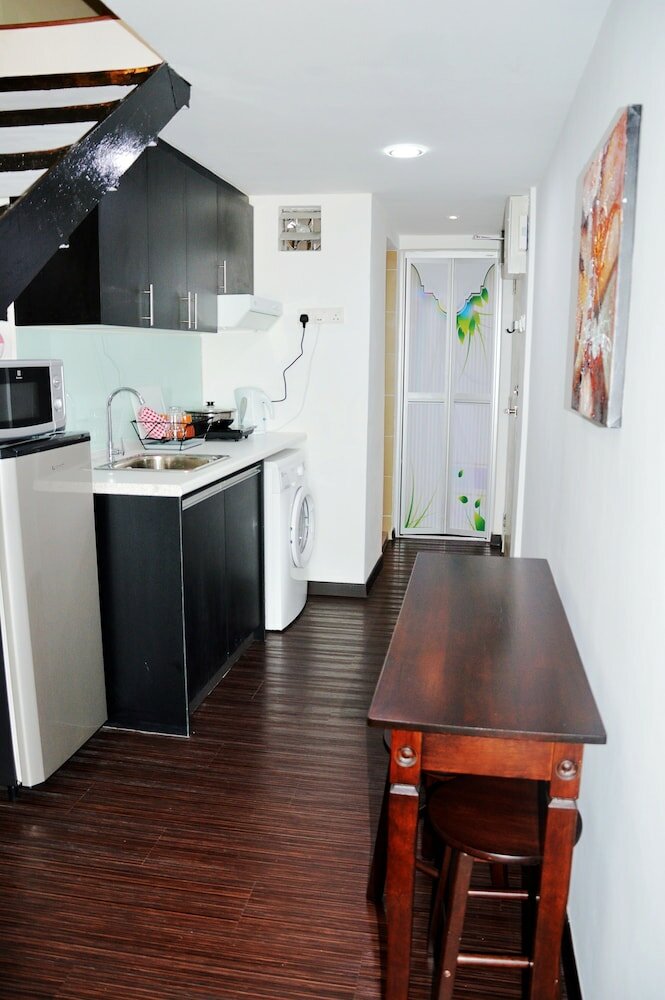 Фото Taragon Residences