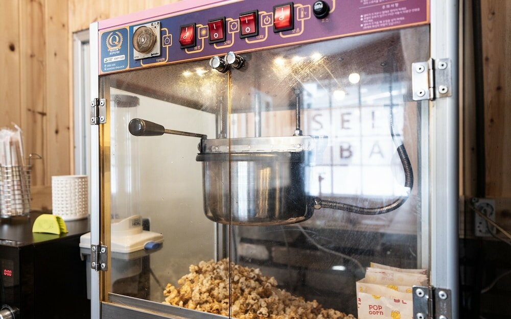 Фото Bucheon Film 372