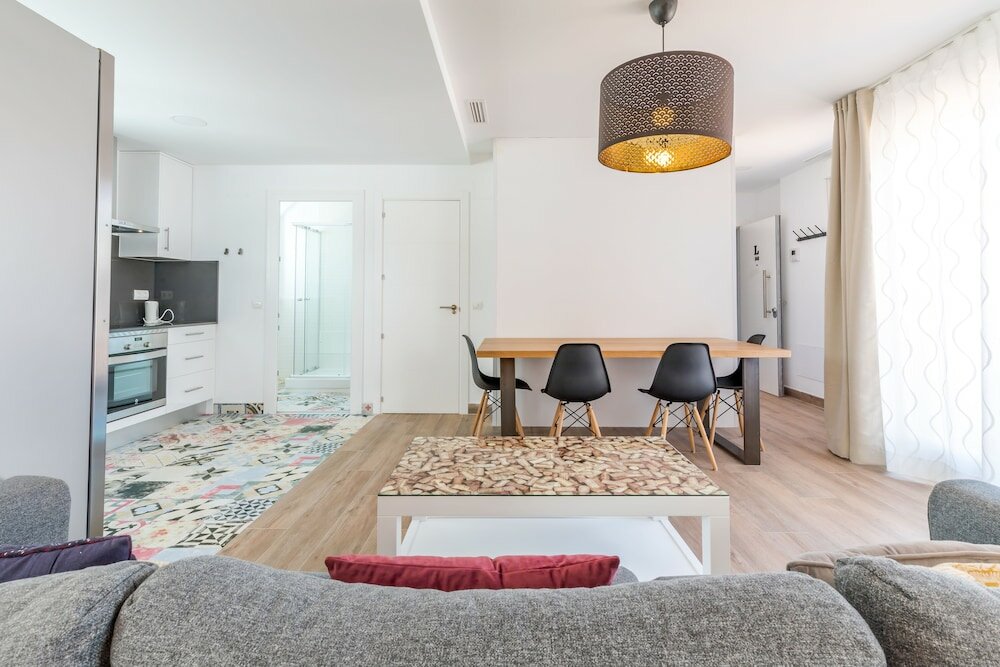 Фото A&z Villegas - Auto check-in property