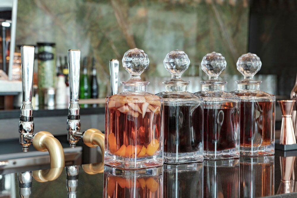 Фото Hilton London Angel Islington