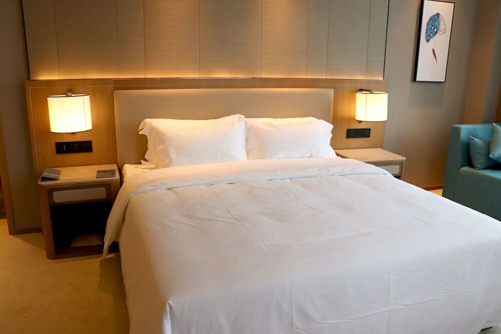 Фото Kai Xiang Hotel Yingtan