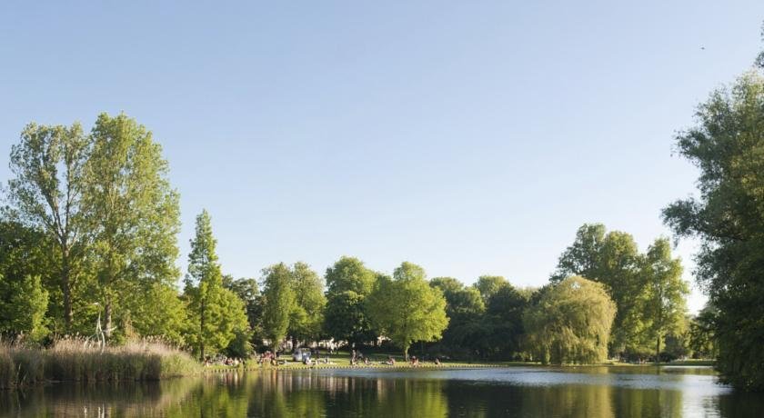 Фото Generator Amsterdam