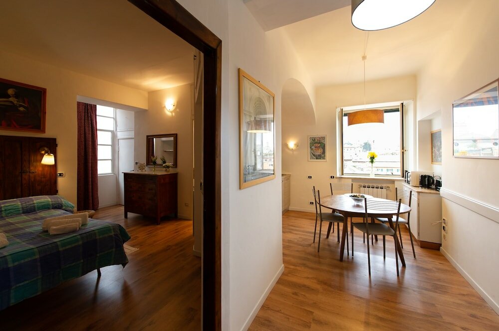 Фото House Santa Caterina