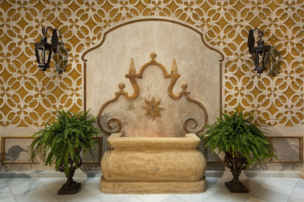 Фото Casa de Triana Luxury Suites by Casa del Poeta