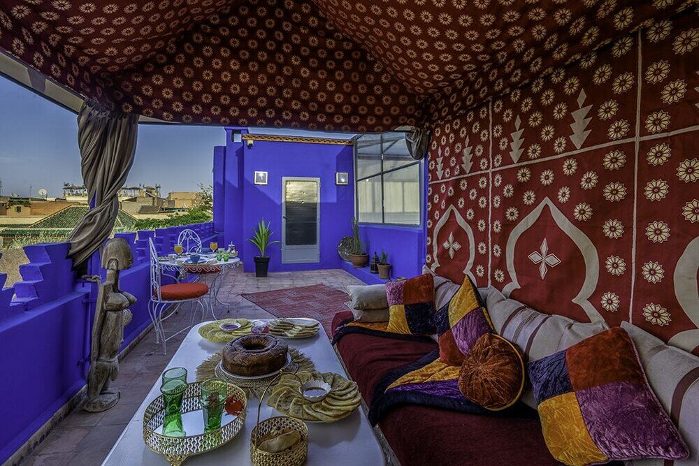 Фото Riad Al Ralia