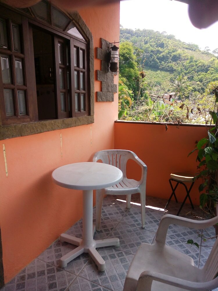 Фото Hostel Gambôa