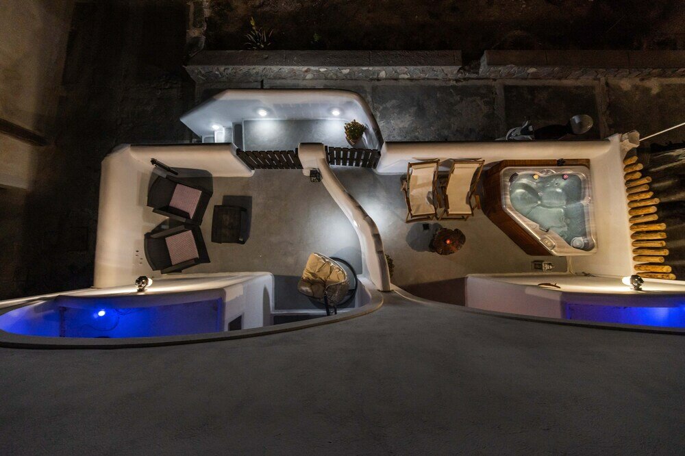 Фото Asera Suites Near Kamari Beach